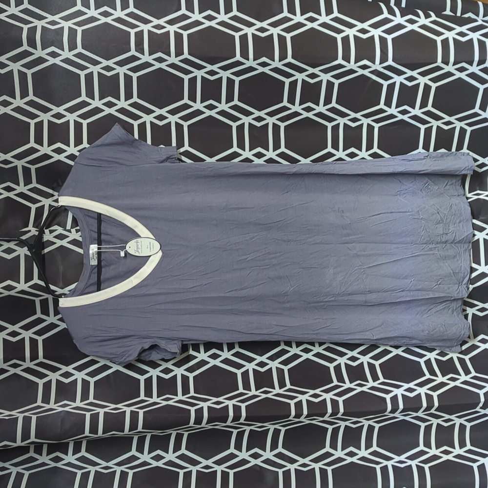 Joyaria ladies sleep shirt
